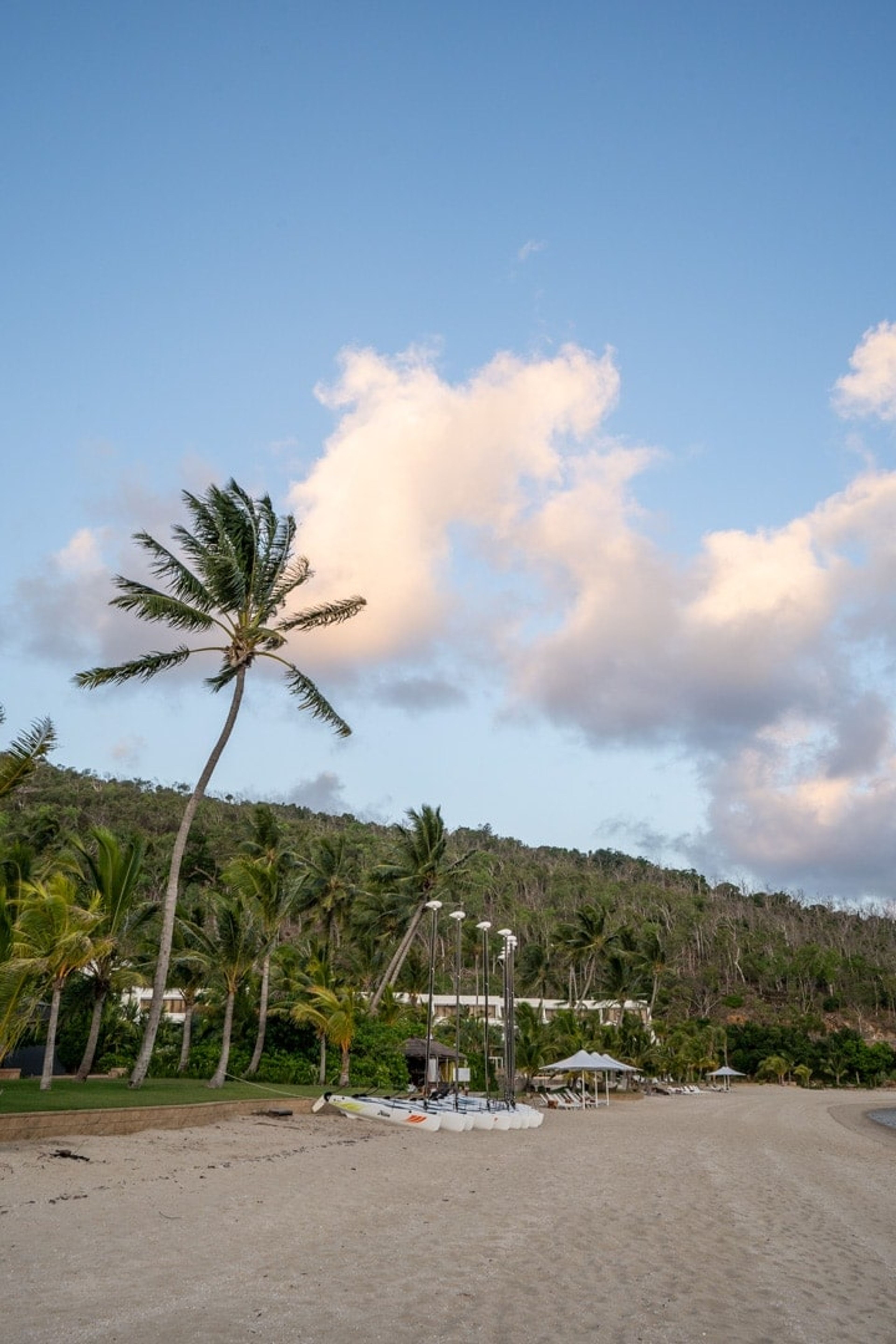 InterContinental Hayman Island