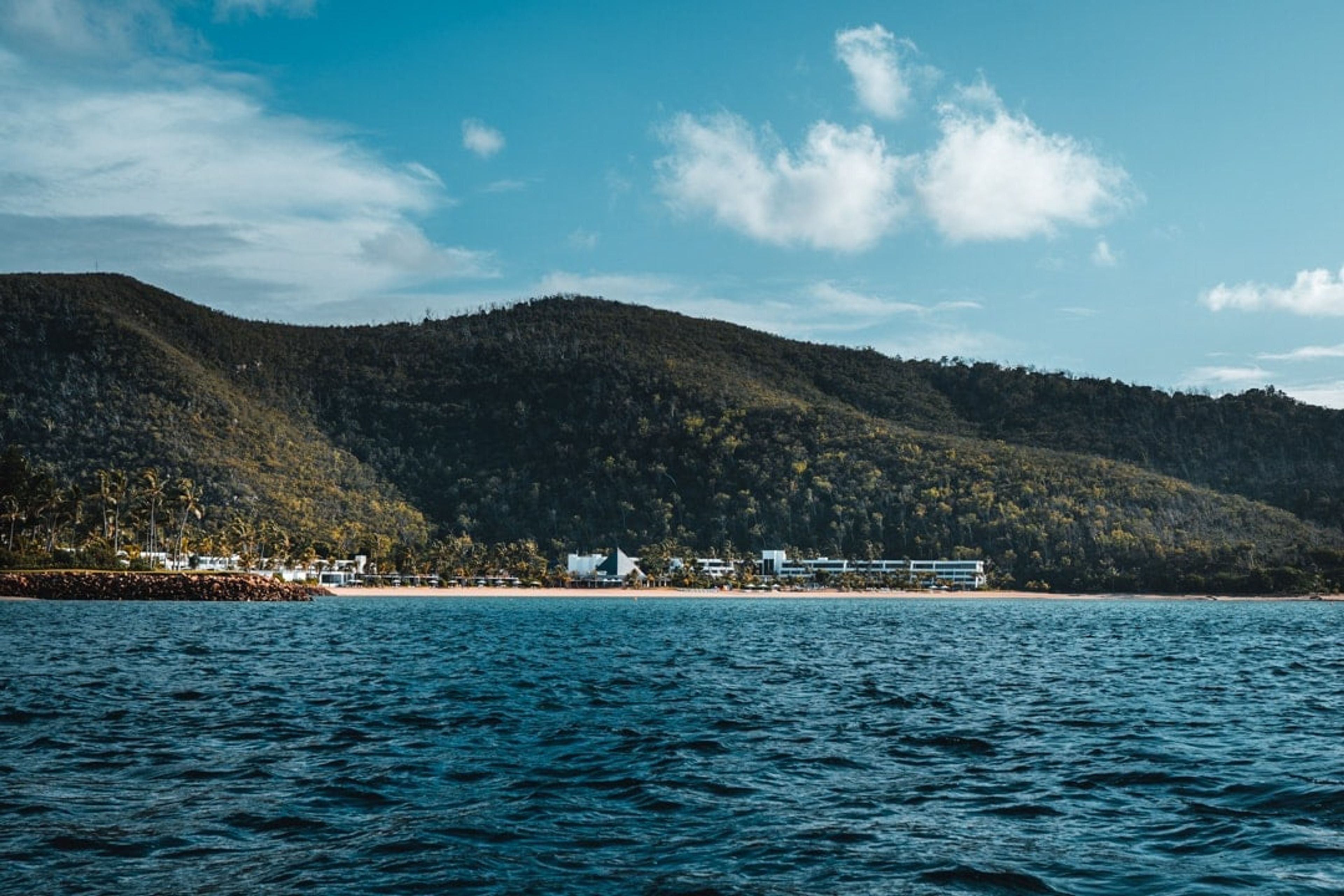 InterContinental Hayman Island