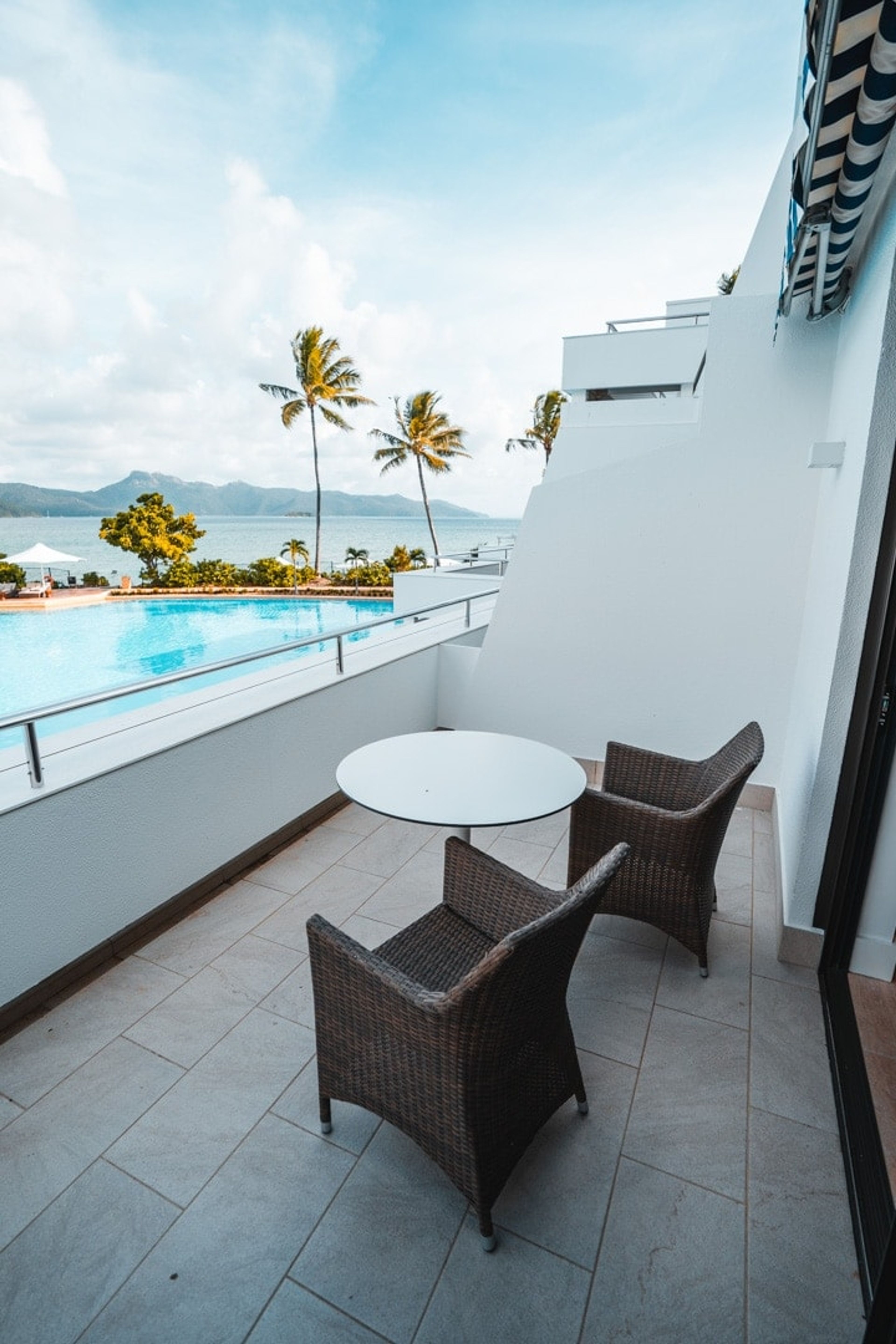 InterContinental Hayman Island Review