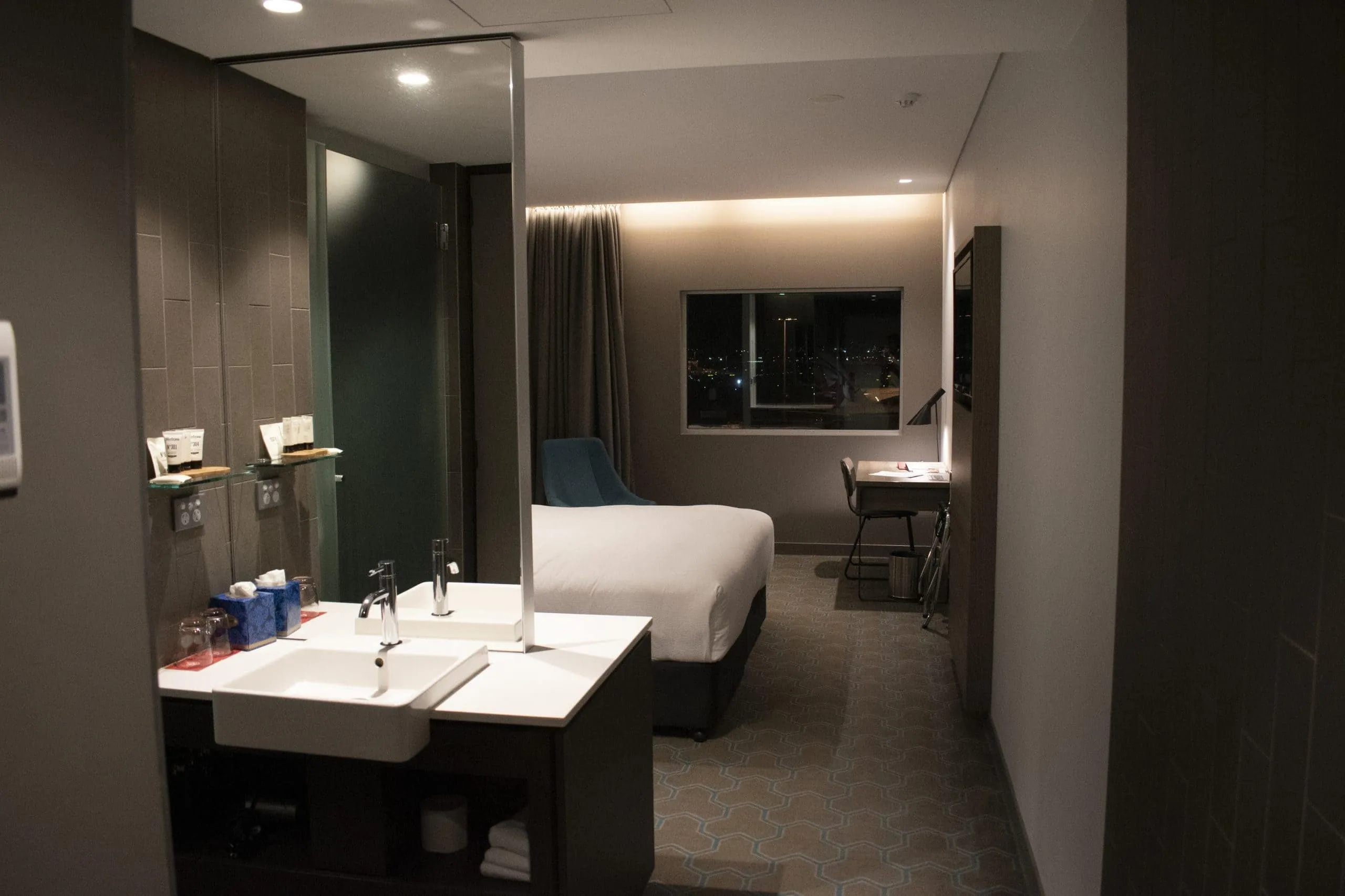 Rydges Sydney Airport