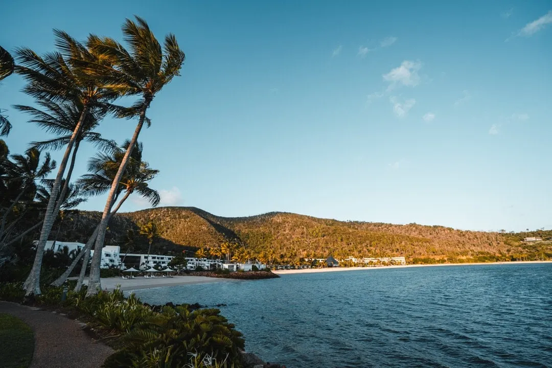 InterContinental Hayman Island