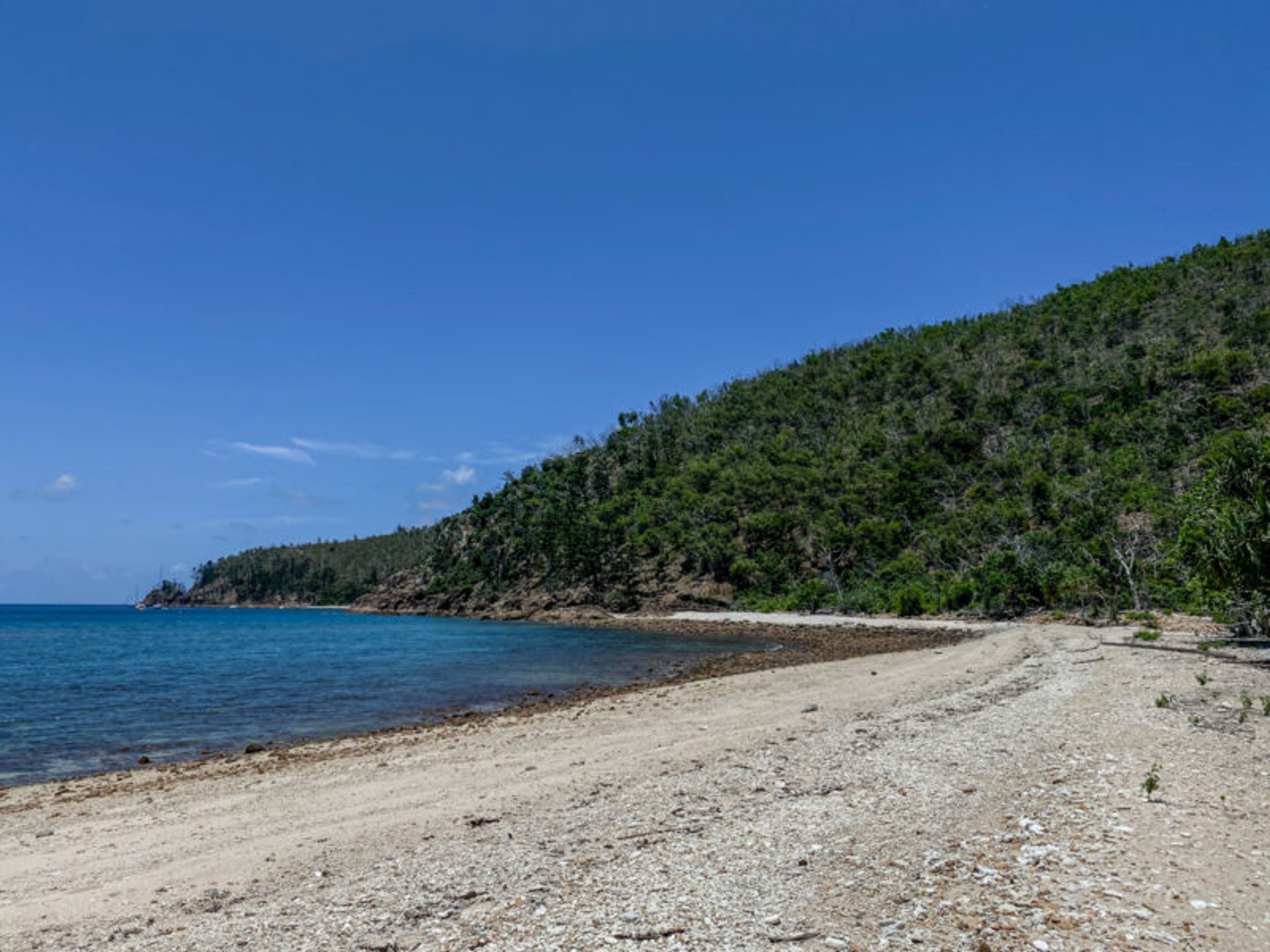 Hayman Island