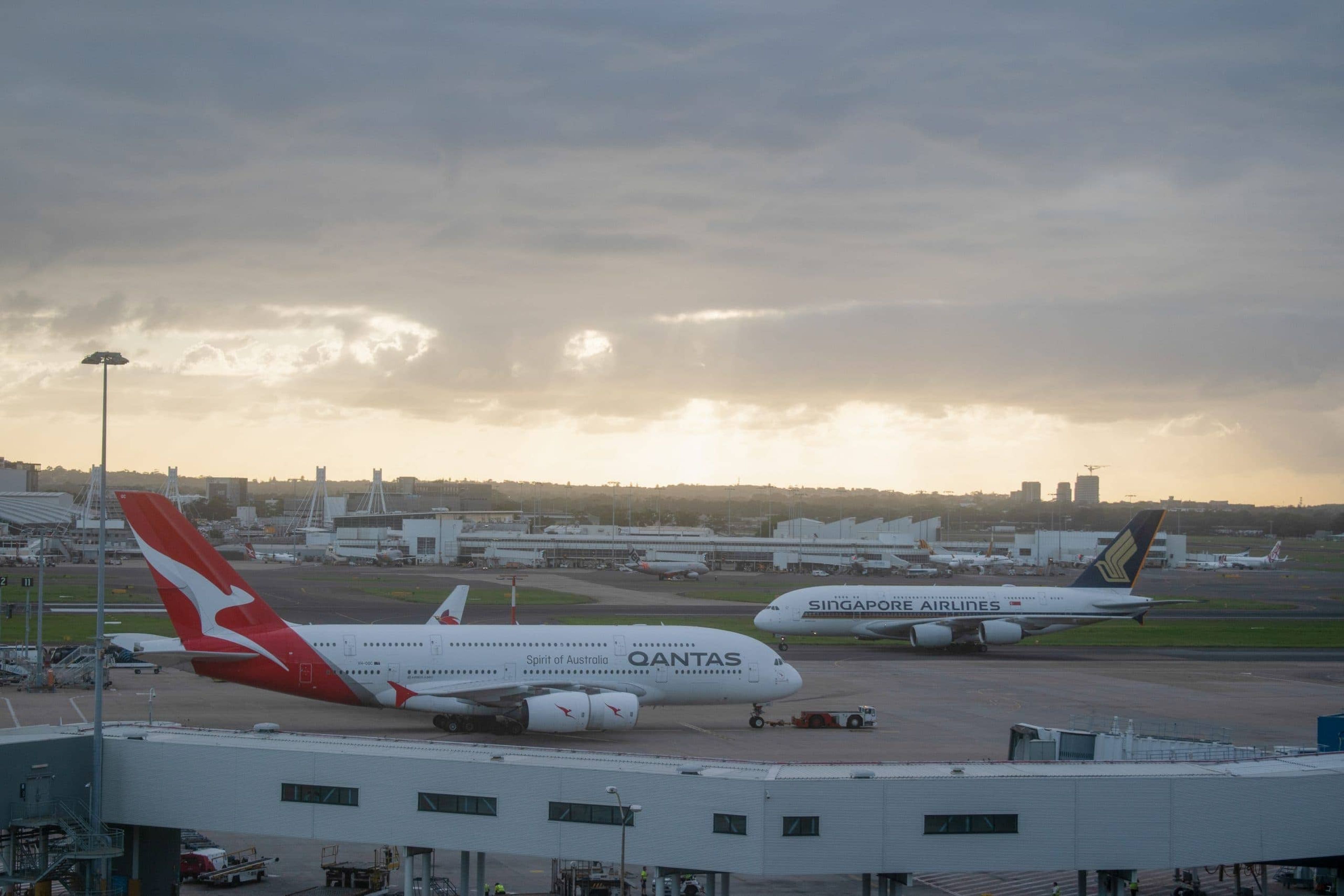 Rydges Sydney Airport