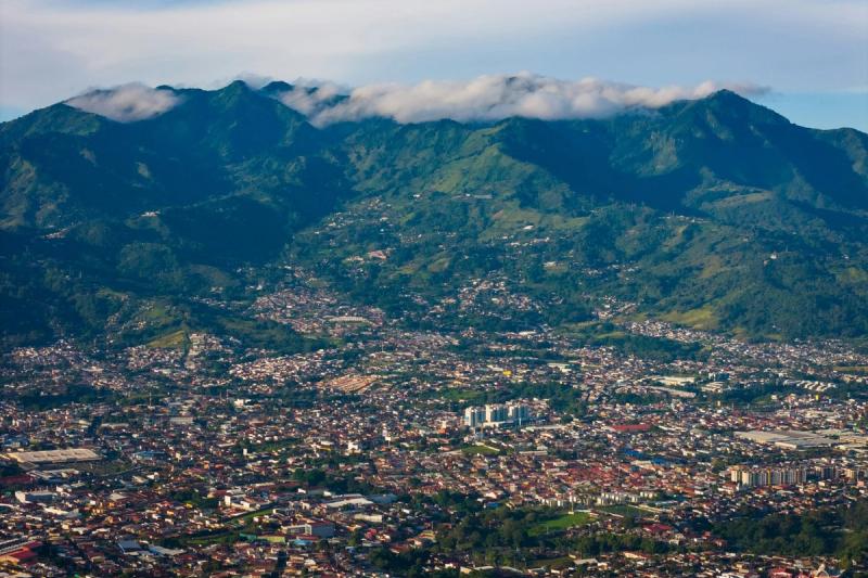 Celebrating two decades of city climate leadership with C40