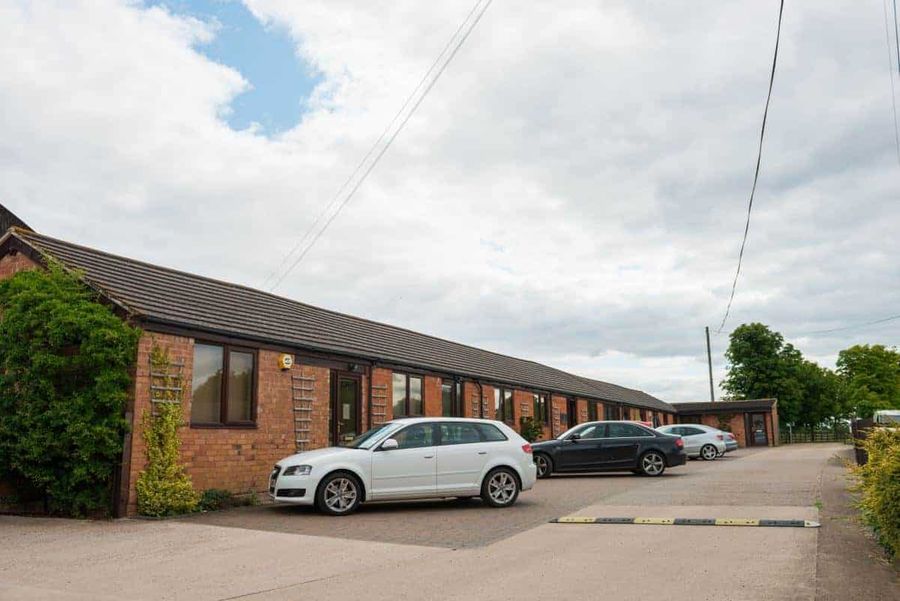 Stockwood CBS