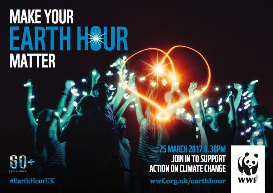Earth Hour