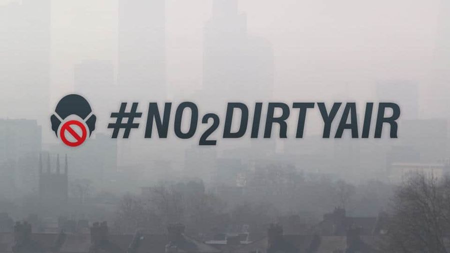 no2dirtyair