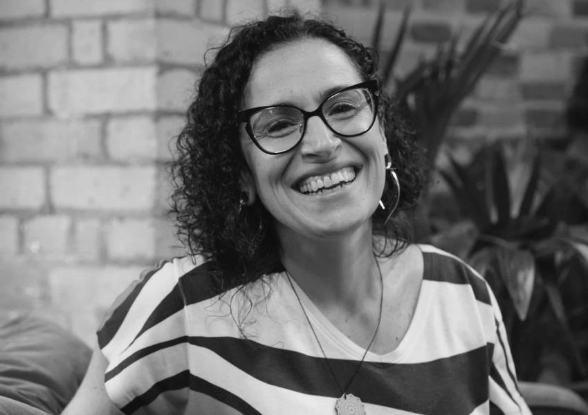 Ruth Andrade New Green Radicals