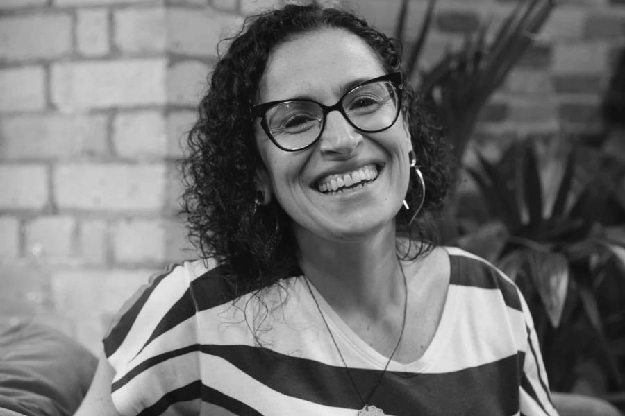 Ruth Andrade New Green Radicals