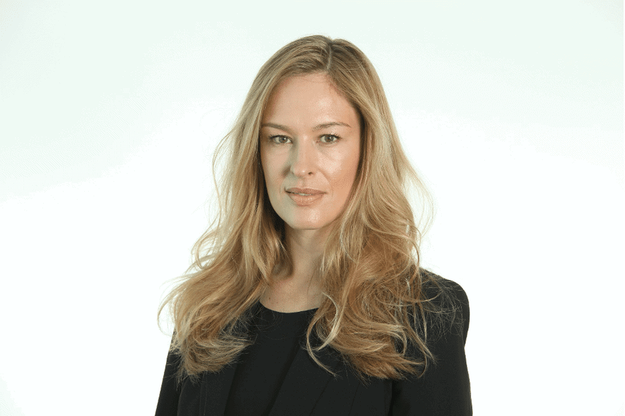 London Climate Action Week - Rhian-Mari Thomas Chief Executive of the Green Finance Institute