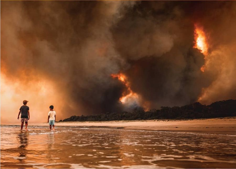 unfriend coal fossil fuels climate change campaign green pr environmental pr