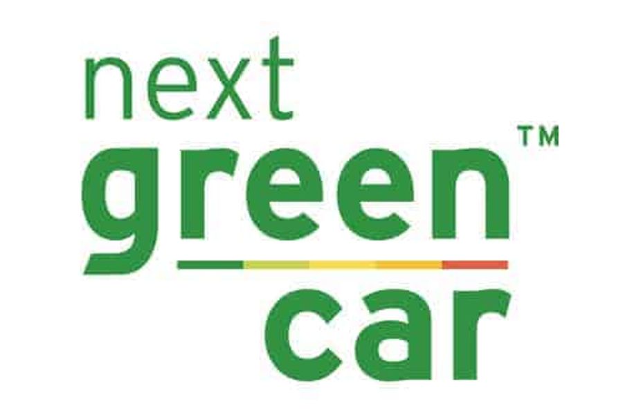 Next-Green-Car logo