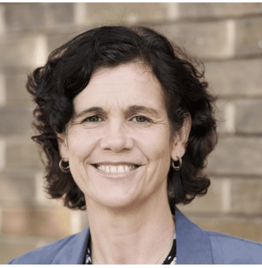 Melanie Shufflebotham, Chief Operating Officer and Co-Founder, Zap-Map