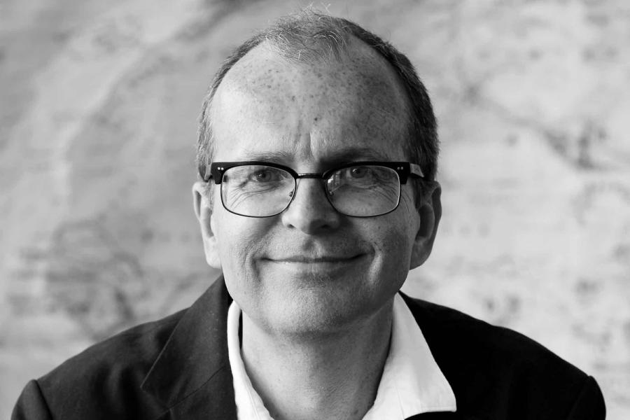 justin francis responsible travel environmental new green radicals