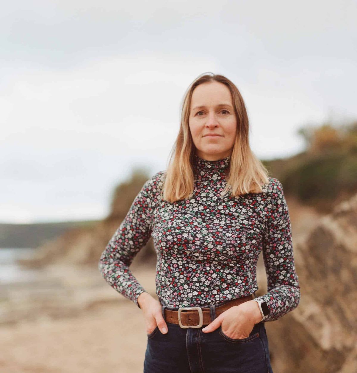 Nina Whitby