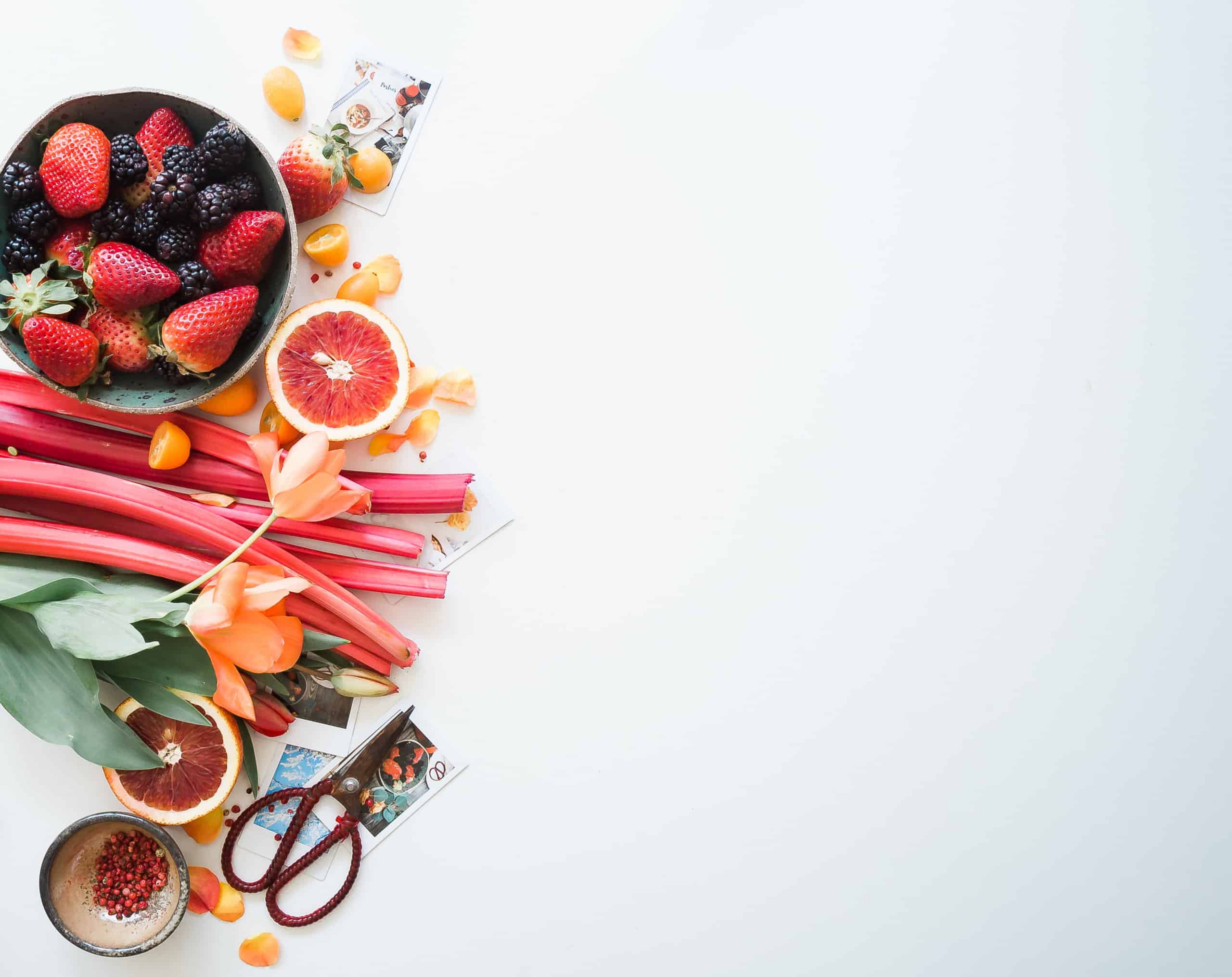 Food Sustainability