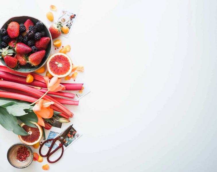 Food Sustainability