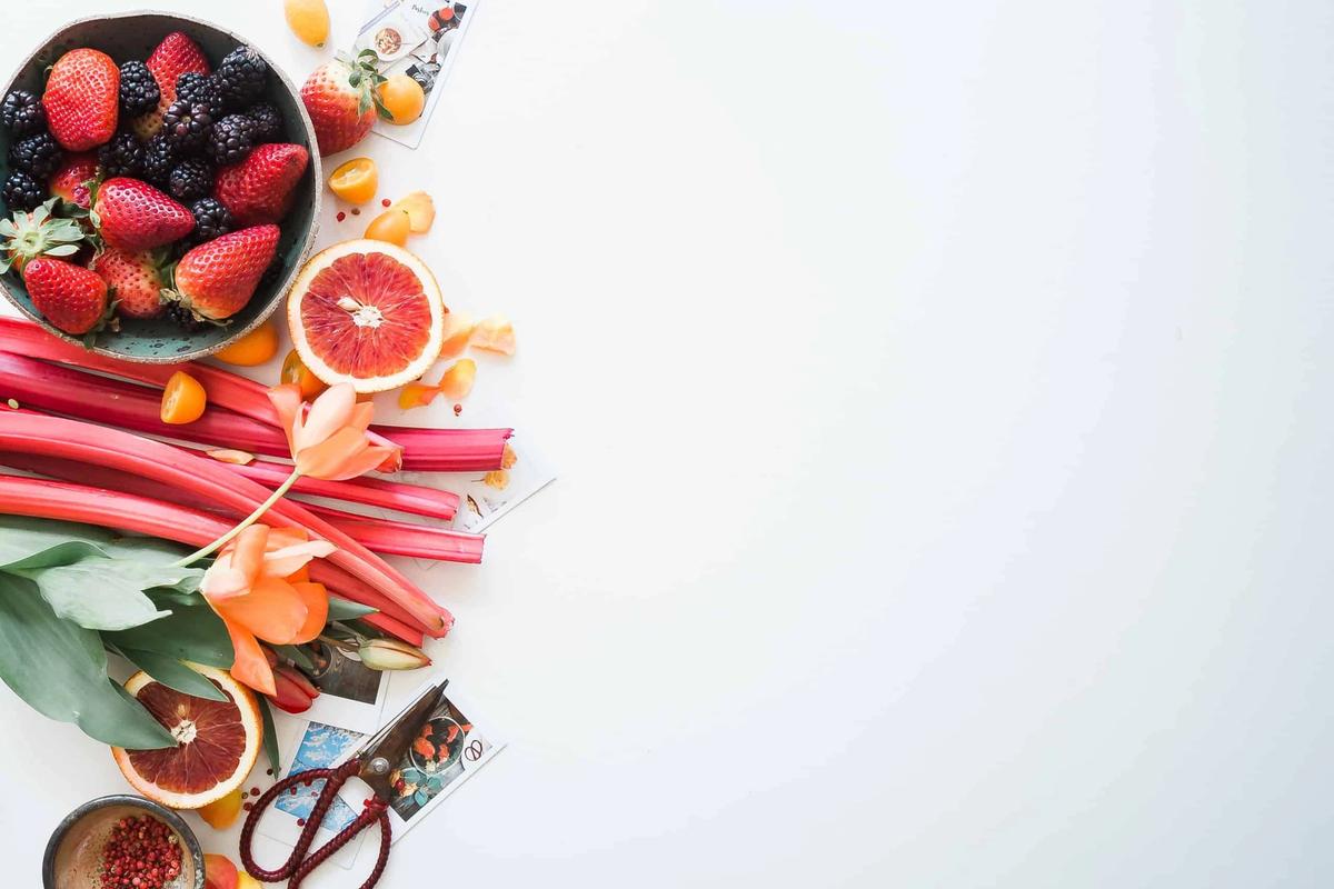 Food Sustainability