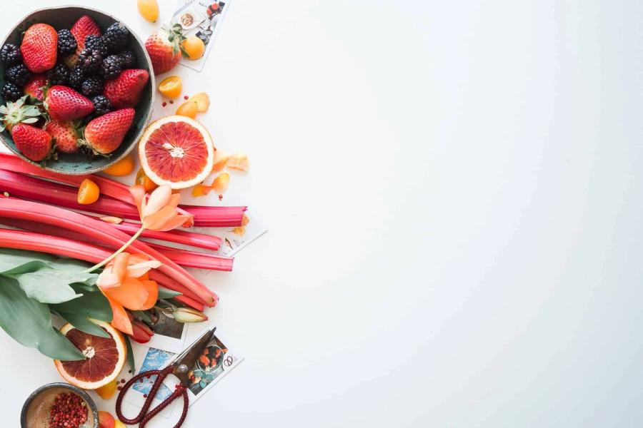 Food Sustainability