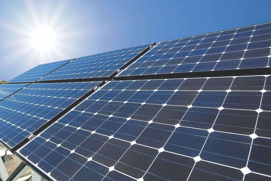 renewable energy