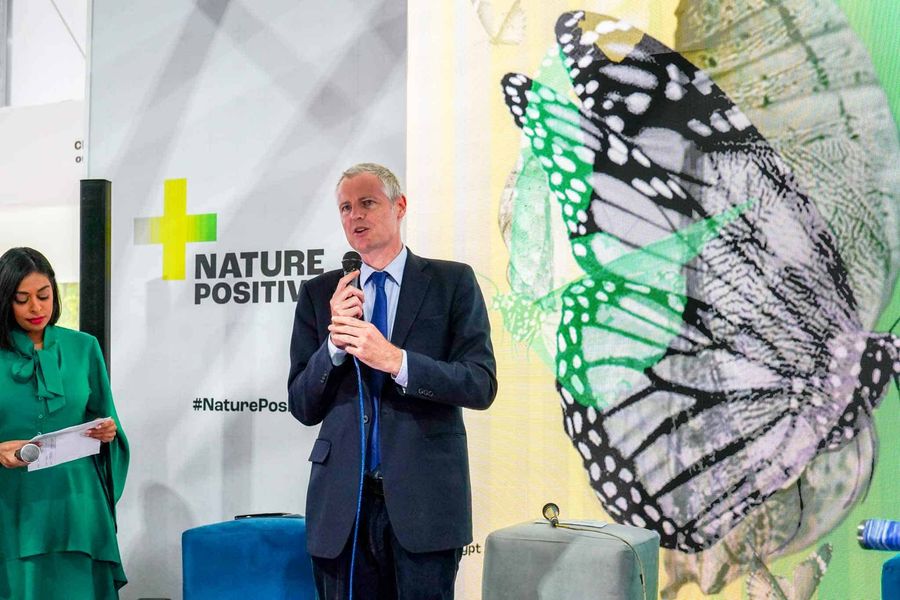 zac goldsmith nature positive