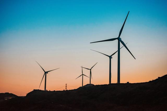 Communicating in chaos: how the energy transition narrative is evolving