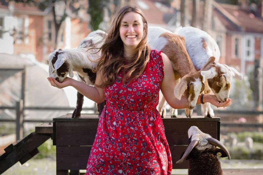Jenny Briggs Profile Picture