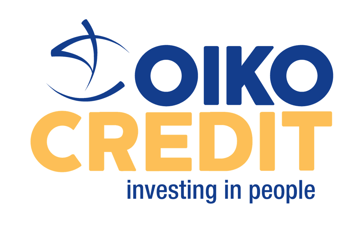 Oikocredit