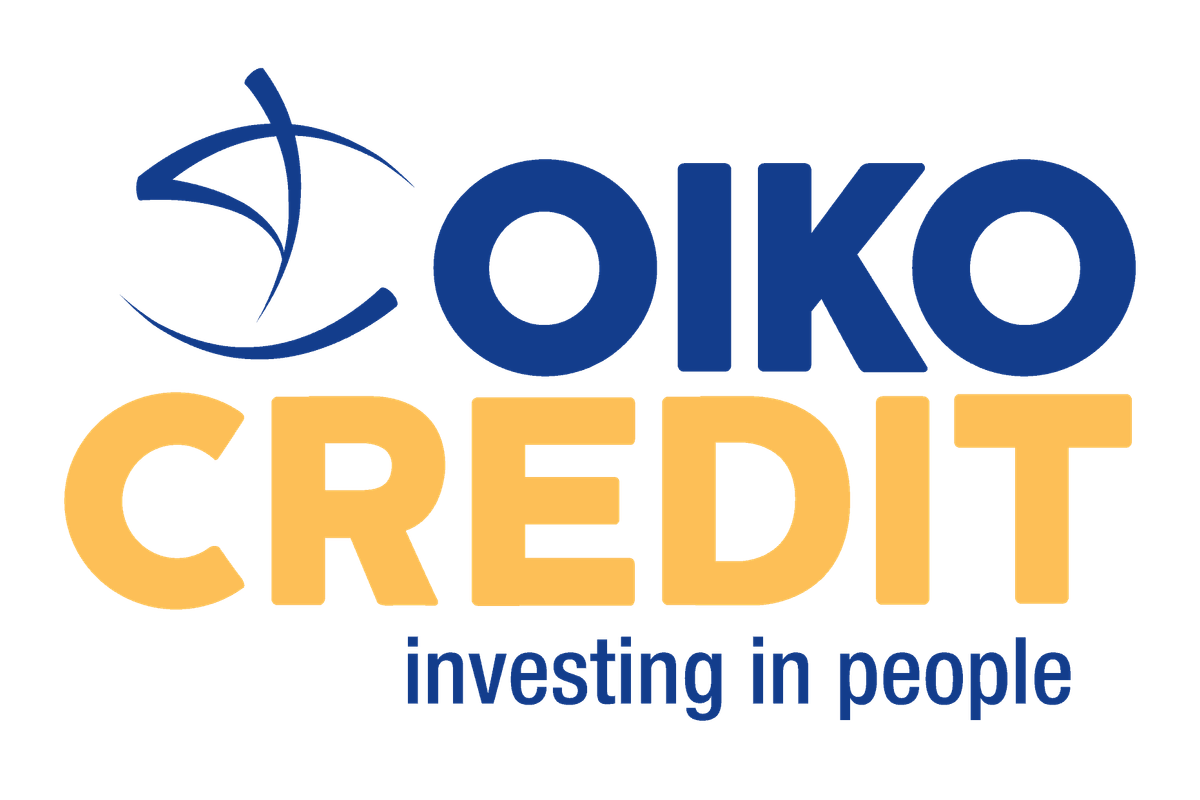 Oikocredit