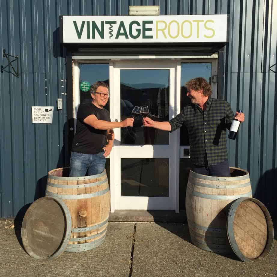 Vintage Roots