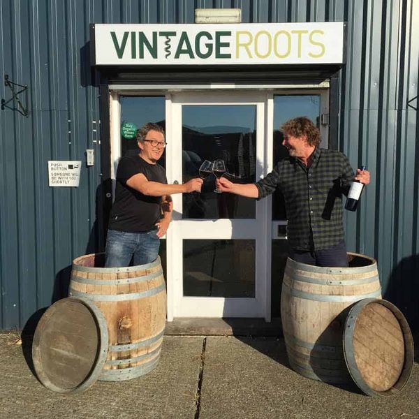 Vintage Roots