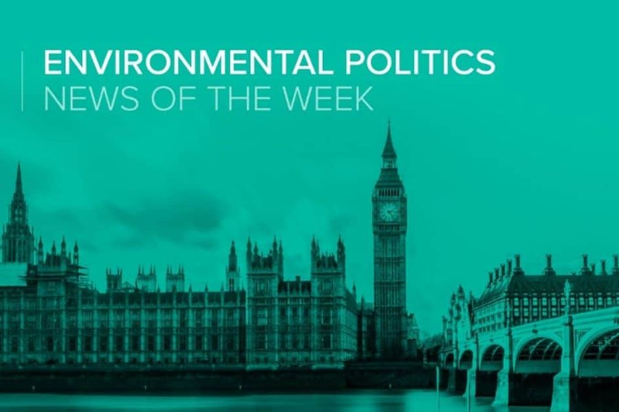 environmental politics