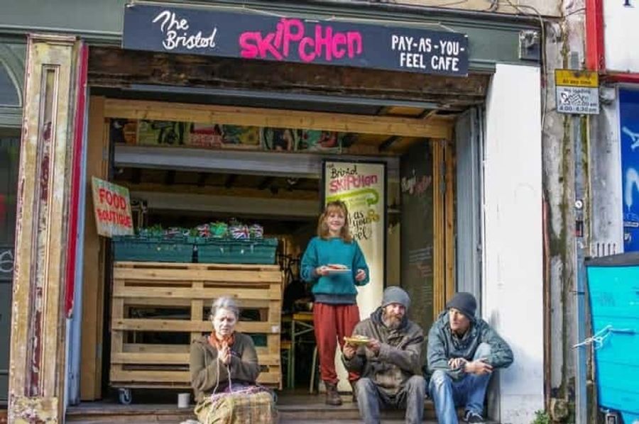 Skipchen