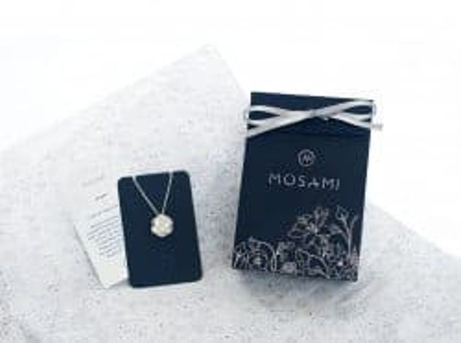 Jewellery packaging