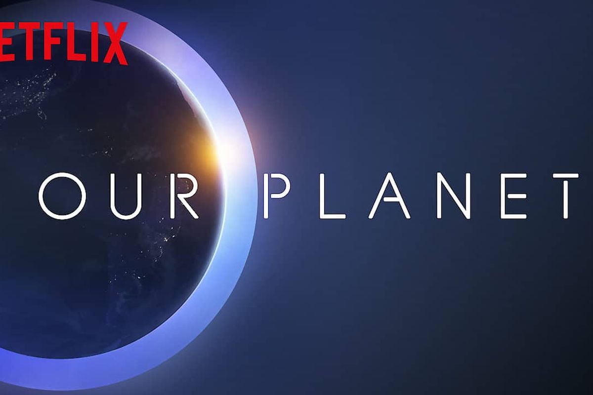 Our Planet