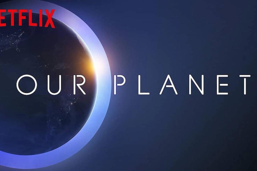 Our Planet