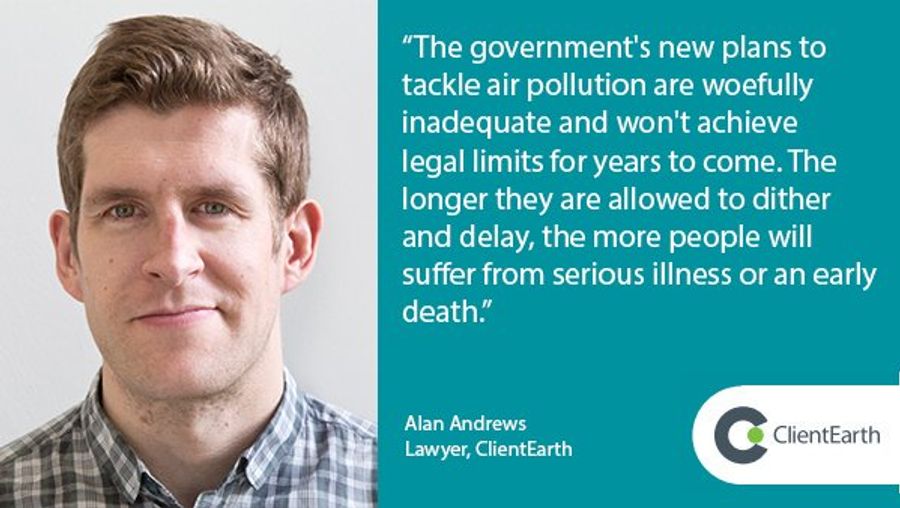 Andrew quote