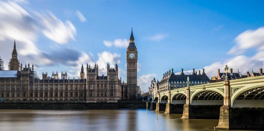 westiminster-uk-environment-politics
