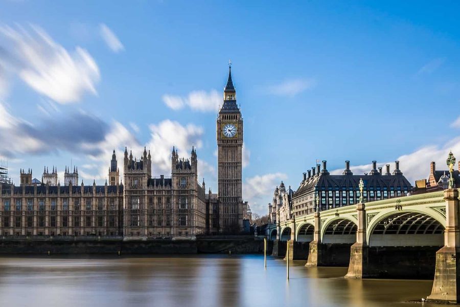 westiminster-uk-environment-politics