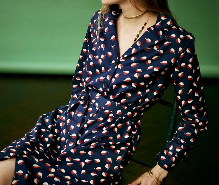 People Tree: three decades of Fairtrade fashion