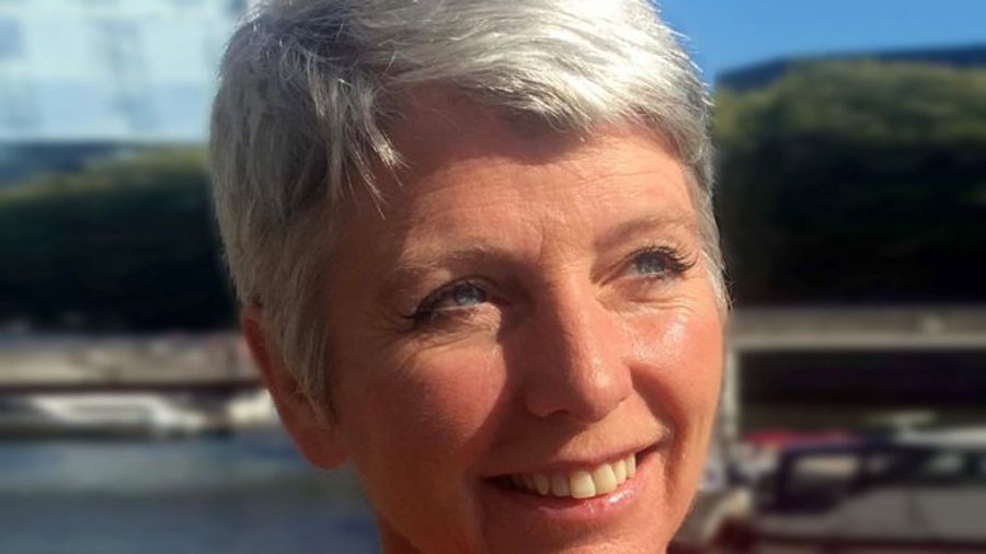 Wendy Stephenson