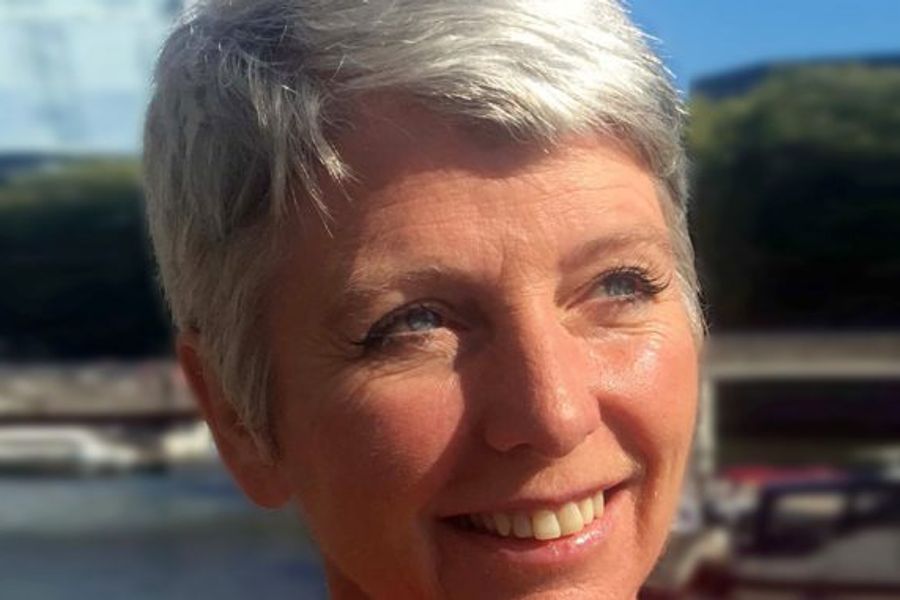 Wendy Stephenson