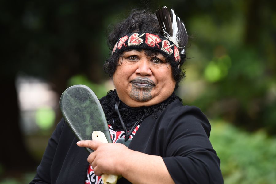 Indigenous