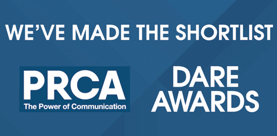 PRCA DARE Awards