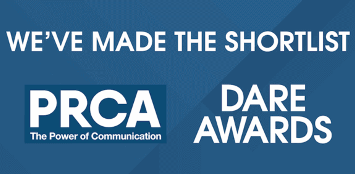 PRCA DARE Awards