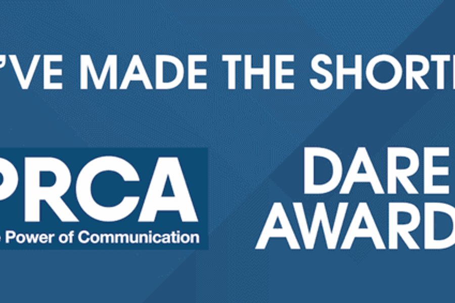 PRCA DARE Awards