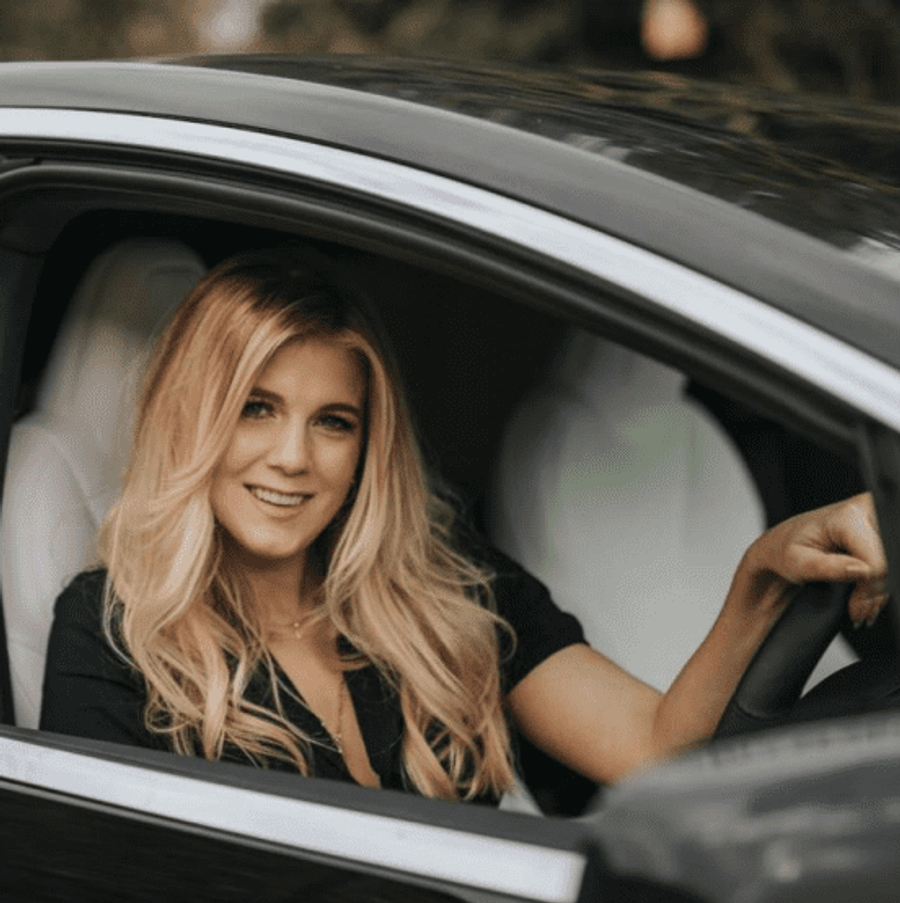 Jordan Brompton, Co-founder and CMO of myenergi