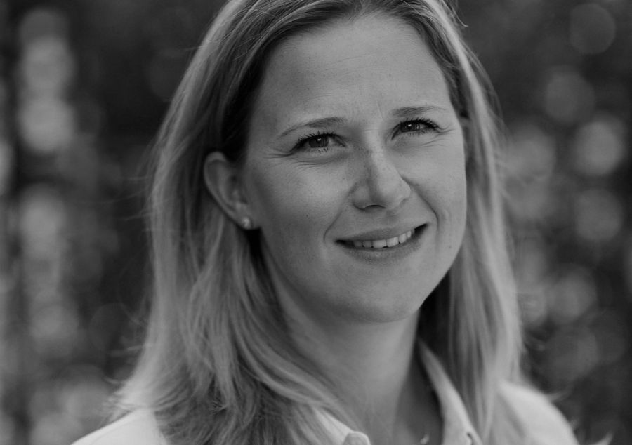 kate weinberg ovo director of sustainability business green pr
