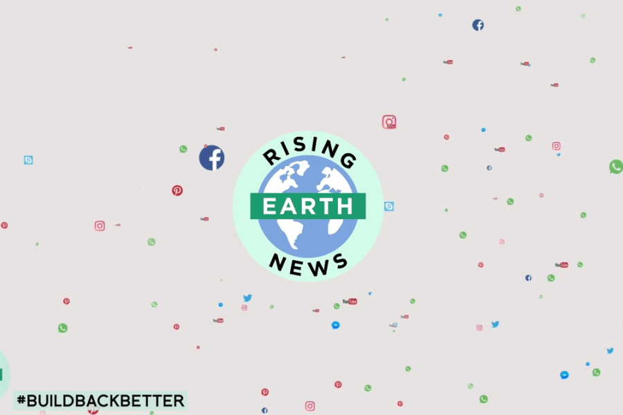 Rising-Earth-News