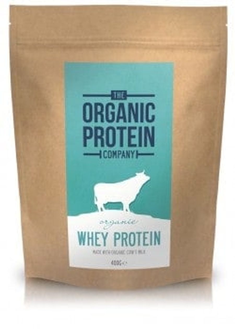 Organic Protien